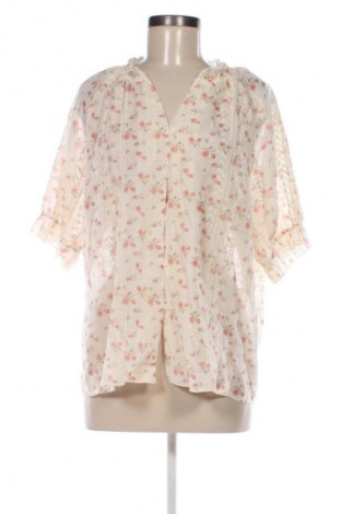 Damenbluse Unbranded, Größe XXL, Farbe Mehrfarbig, Preis € 13,00