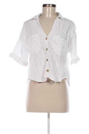 Damenbluse Unbranded, Größe M, Farbe Weiß, Preis € 13,00