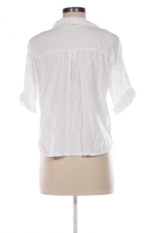 Damenbluse Unbranded, Größe M, Farbe Weiß, Preis € 13,00