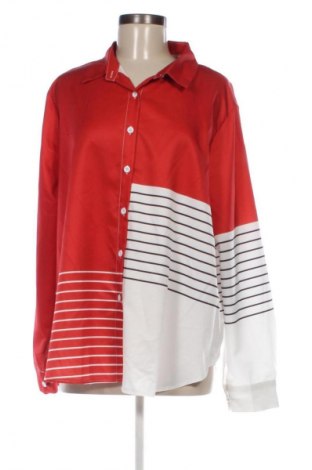 Damska koszula Unbranded, Rozmiar XXL, Kolor Kolorowy, Cena 62,99 zł