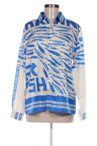 Női ing Unbranded, Méret S, Szín Sokszínű, Ár 5 277 Ft