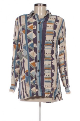 Damska koszula Unbranded, Rozmiar L, Kolor Kolorowy, Cena 96,24 zł