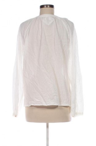 Damenbluse Unbranded, Größe L, Farbe Weiß, Preis € 11,99