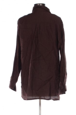 Damenbluse Unbranded, Größe M, Farbe Braun, Preis € 13,00