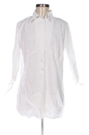 Дамска риза Unbranded, Размер S, Цвят Екрю, Цена 11,24 €