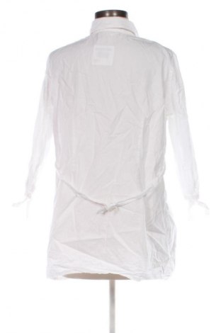 Дамска риза Unbranded, Размер S, Цвят Екрю, Цена 11,24 €