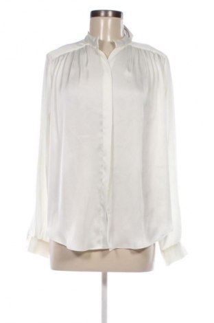 Damska koszula Unbranded, Rozmiar S, Kolor ecru, Cena 62,99 zł