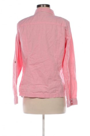 Női ing Unbranded, Méret L, Szín Rózsaszín, Ár 5 277 Ft