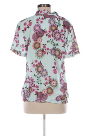 Damska koszula Unbranded, Rozmiar XL, Kolor Kolorowy, Cena 69,99 zł