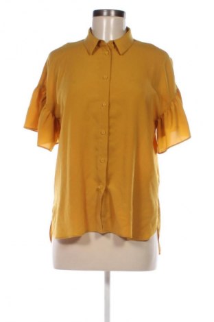Női ing Unbranded, Méret M, Szín Sárga, Ár 5 372 Ft