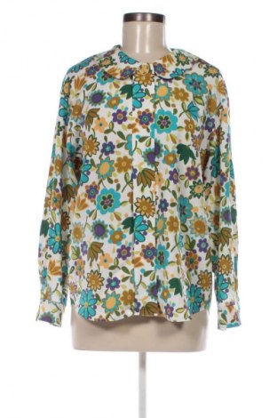 Damenbluse Unbranded, Größe M, Farbe Mehrfarbig, Preis € 13,00