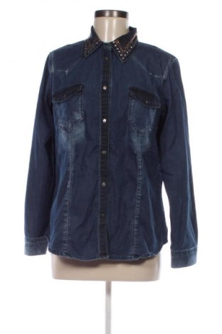 Női ing Unbranded, Méret XL, Szín Kék, Ár 5 372 Ft