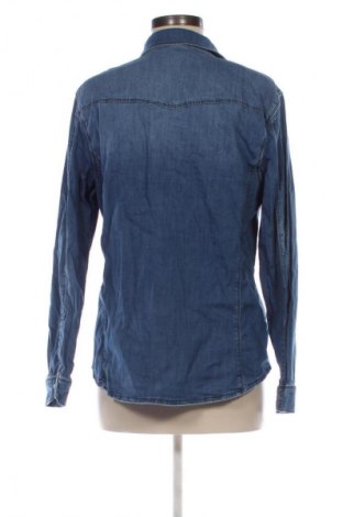 Damenbluse Unbranded, Größe M, Farbe Blau, Preis € 13,00