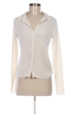 Damska koszula Unbranded, Rozmiar M, Kolor ecru, Cena 62,99 zł