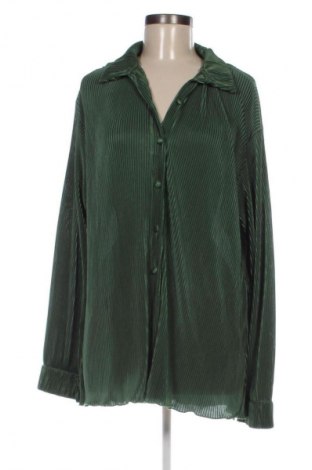 Női ing Unbranded, Méret XXL, Szín Zöld, Ár 5 372 Ft