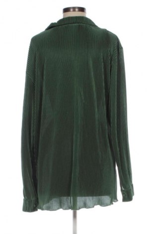 Női ing Unbranded, Méret XXL, Szín Zöld, Ár 5 372 Ft