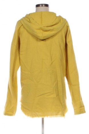 Női ing Unbranded, Méret XL, Szín Sárga, Ár 9 835 Ft