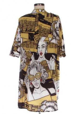 Damska koszula Unbranded, Rozmiar XL, Kolor Kolorowy, Cena 127,53 zł