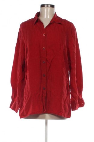 Női ing Unbranded, Méret XL, Szín Piros, Ár 9 835 Ft