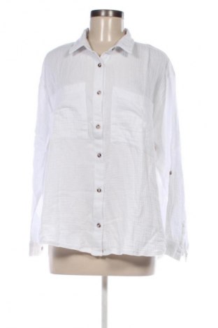 Damenbluse Unbranded, Größe XL, Farbe Weiß, Preis € 12,77