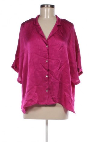 Női ing Unbranded, Méret XXL, Szín Rózsaszín, Ár 5 277 Ft