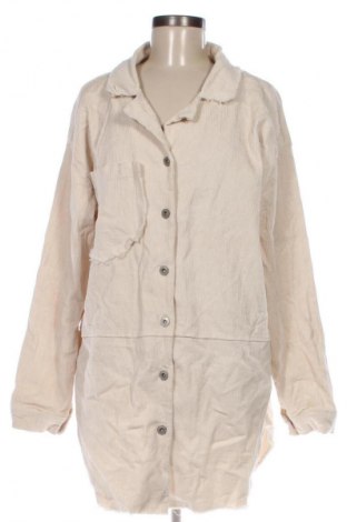 Női ing Unbranded, Méret XXL, Szín Ekrü
, Ár 5 372 Ft