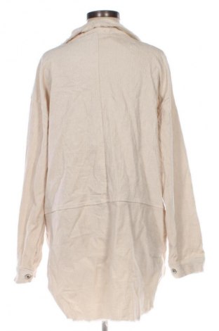 Női ing Unbranded, Méret XXL, Szín Ekrü
, Ár 5 372 Ft