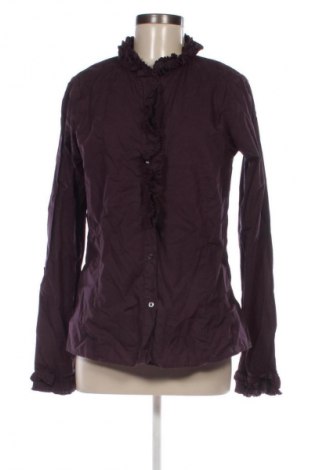 Damenbluse Unbranded, Größe XXL, Farbe Lila, Preis € 13,00