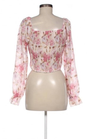 Damenbluse Unbranded, Größe L, Farbe Mehrfarbig, Preis € 12,69