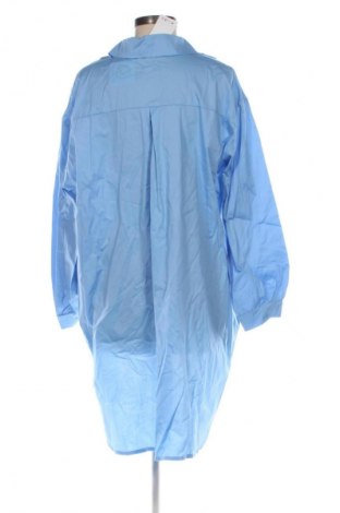 Damenbluse Unbranded, Größe XL, Farbe Blau, Preis € 20,53