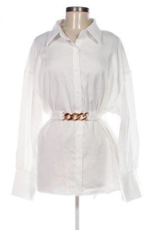 Damenbluse Unbranded, Größe 3XL, Farbe Weiß, Preis € 12,69