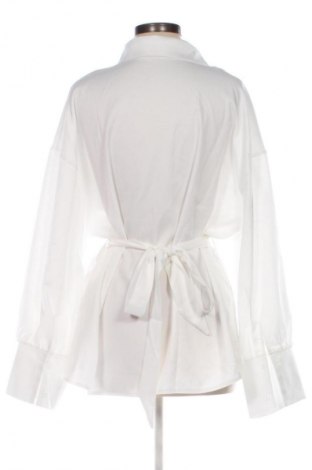 Damenbluse Unbranded, Größe 3XL, Farbe Weiß, Preis € 12,69