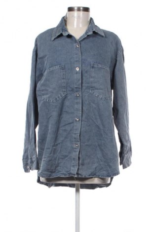 Női ing Unbranded, Méret XL, Szín Kék, Ár 2 719 Ft