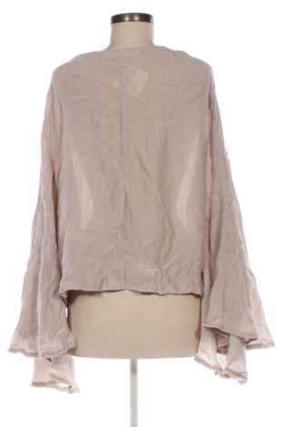 Damenbluse Unbranded, Größe M, Farbe Beige, Preis € 12,99