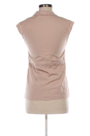 Damenbluse Unbranded, Größe S, Farbe Beige, Preis € 7,99