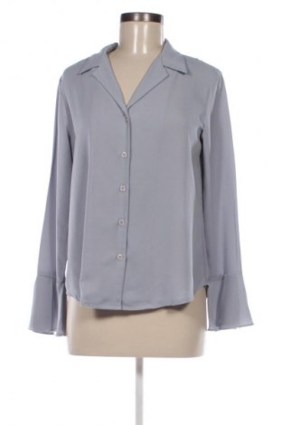 Damenbluse Unbranded, Größe M, Farbe Grau, Preis € 11,99