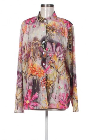 Damenbluse Unbranded, Größe XXL, Farbe Mehrfarbig, Preis € 11,99