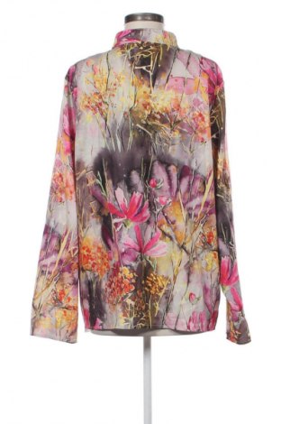 Damenbluse Unbranded, Größe XXL, Farbe Mehrfarbig, Preis € 11,99