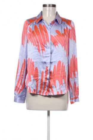 Damenbluse Unbranded, Größe M, Farbe Mehrfarbig, Preis € 7,99