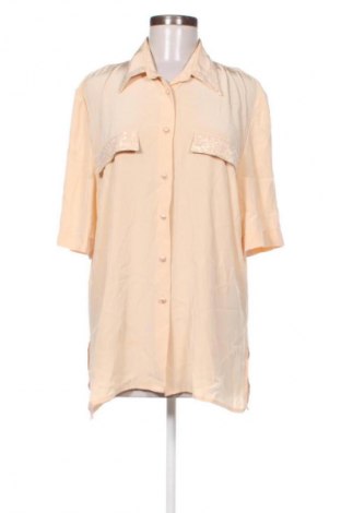 Női ing Unbranded, Méret XXL, Szín Bézs, Ár 5 372 Ft