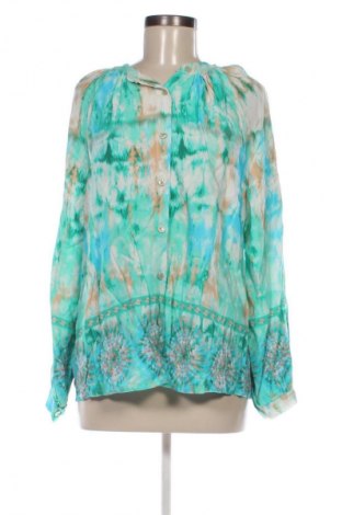 Damenbluse Unbranded, Größe L, Farbe Mehrfarbig, Preis € 11,99