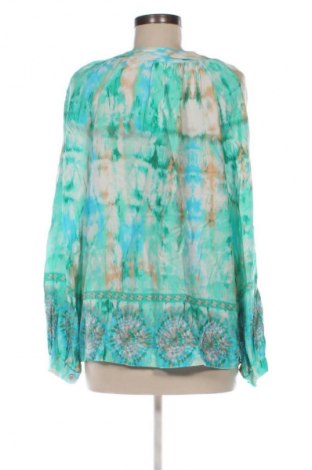 Damenbluse Unbranded, Größe L, Farbe Mehrfarbig, Preis € 11,99