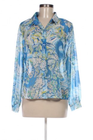 Damenbluse Unbranded, Größe L, Farbe Mehrfarbig, Preis € 11,99