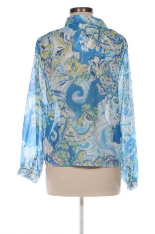 Damenbluse Unbranded, Größe L, Farbe Mehrfarbig, Preis € 11,99