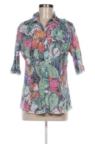 Damenbluse Unbranded, Größe L, Farbe Mehrfarbig, Preis € 13,00