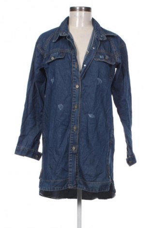 Damenbluse Unbranded, Größe M, Farbe Blau, Preis € 8,99