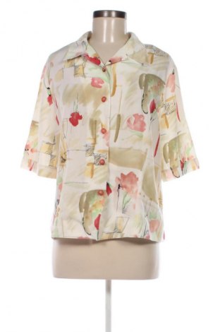 Damenbluse Unbranded, Größe XL, Farbe Mehrfarbig, Preis € 12,85