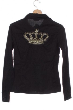 Damenbluse Unbranded, Größe M, Farbe Schwarz, Preis 13,00 €