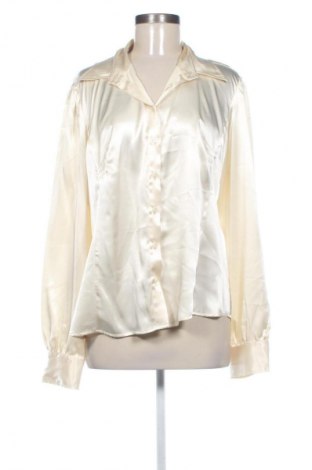 Női ing Unbranded, Méret XL, Szín Ekrü
, Ár 5 372 Ft