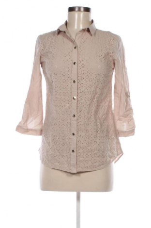 Női ing Unbranded, Méret S, Szín Bézs, Ár 5 244 Ft